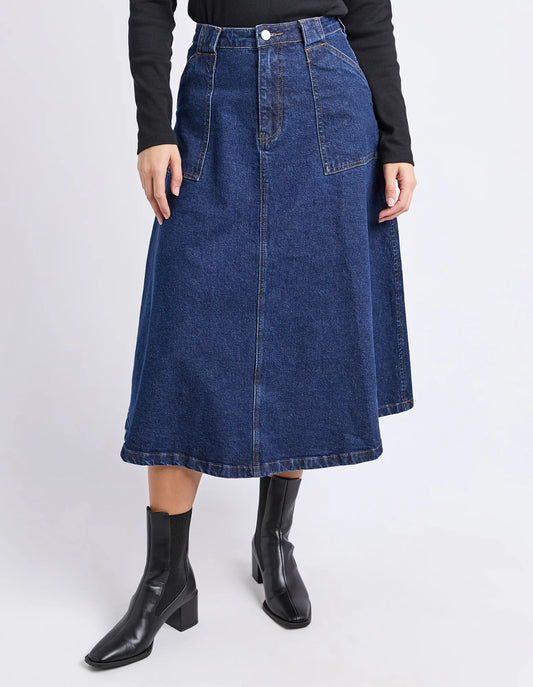 Foxwood Womens Potter Skirt
