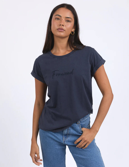 Foxwood Womens Signature Tee