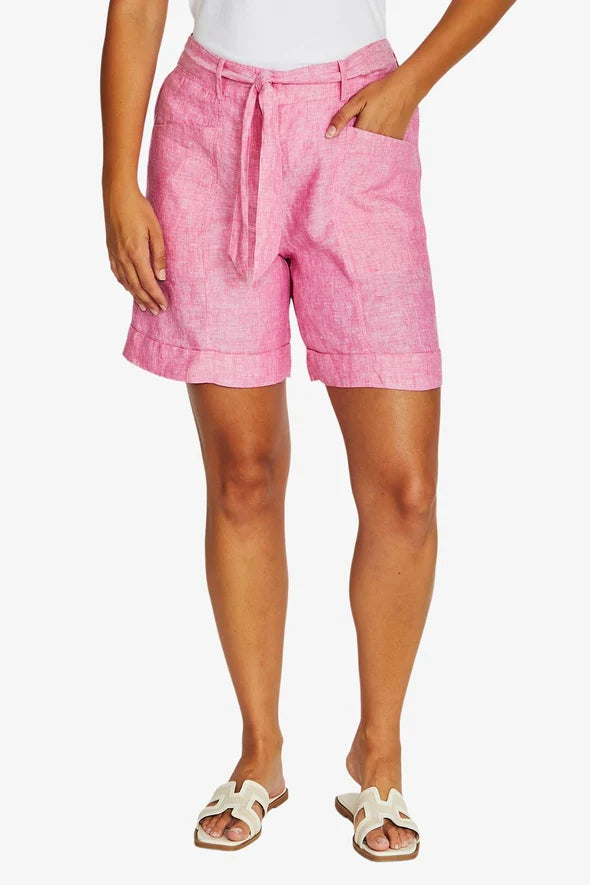 Jump Womens Seam Detail Shorts