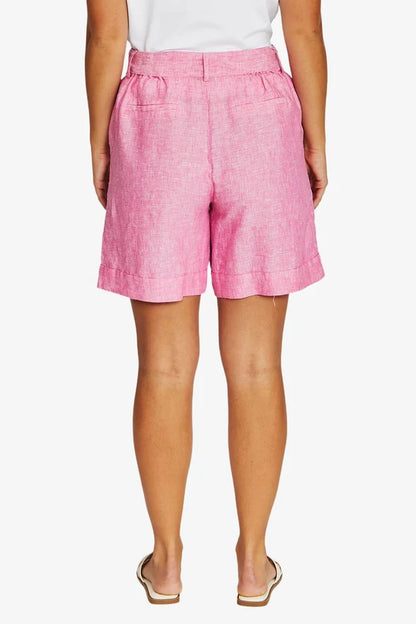 Jump Womens Seam Detail Shorts