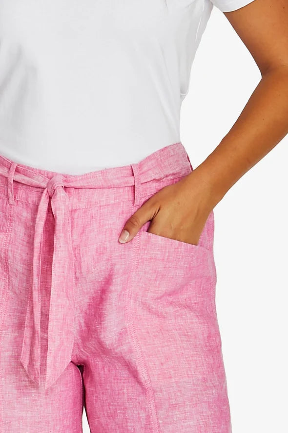 Jump Womens Seam Detail Shorts