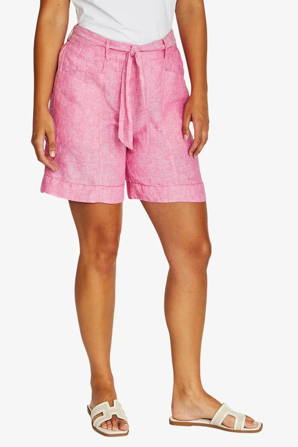 Jump Womens Seam Detail Shorts
