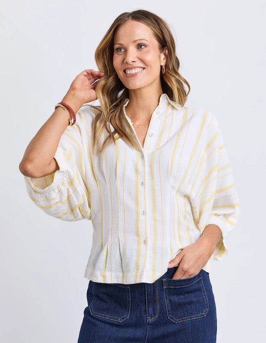 Elm Womens Sandy Shirt