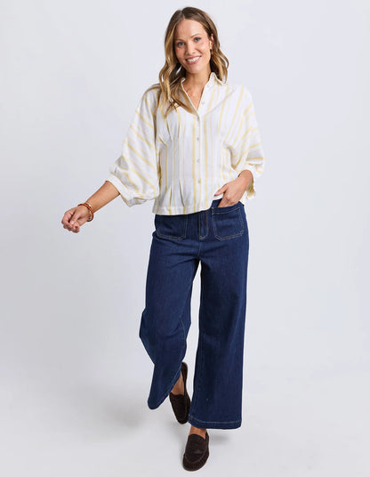 Elm Womens Sandy Shirt