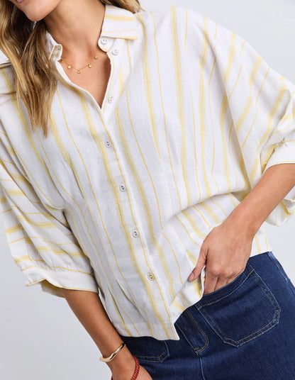 Elm Womens Sandy Shirt
