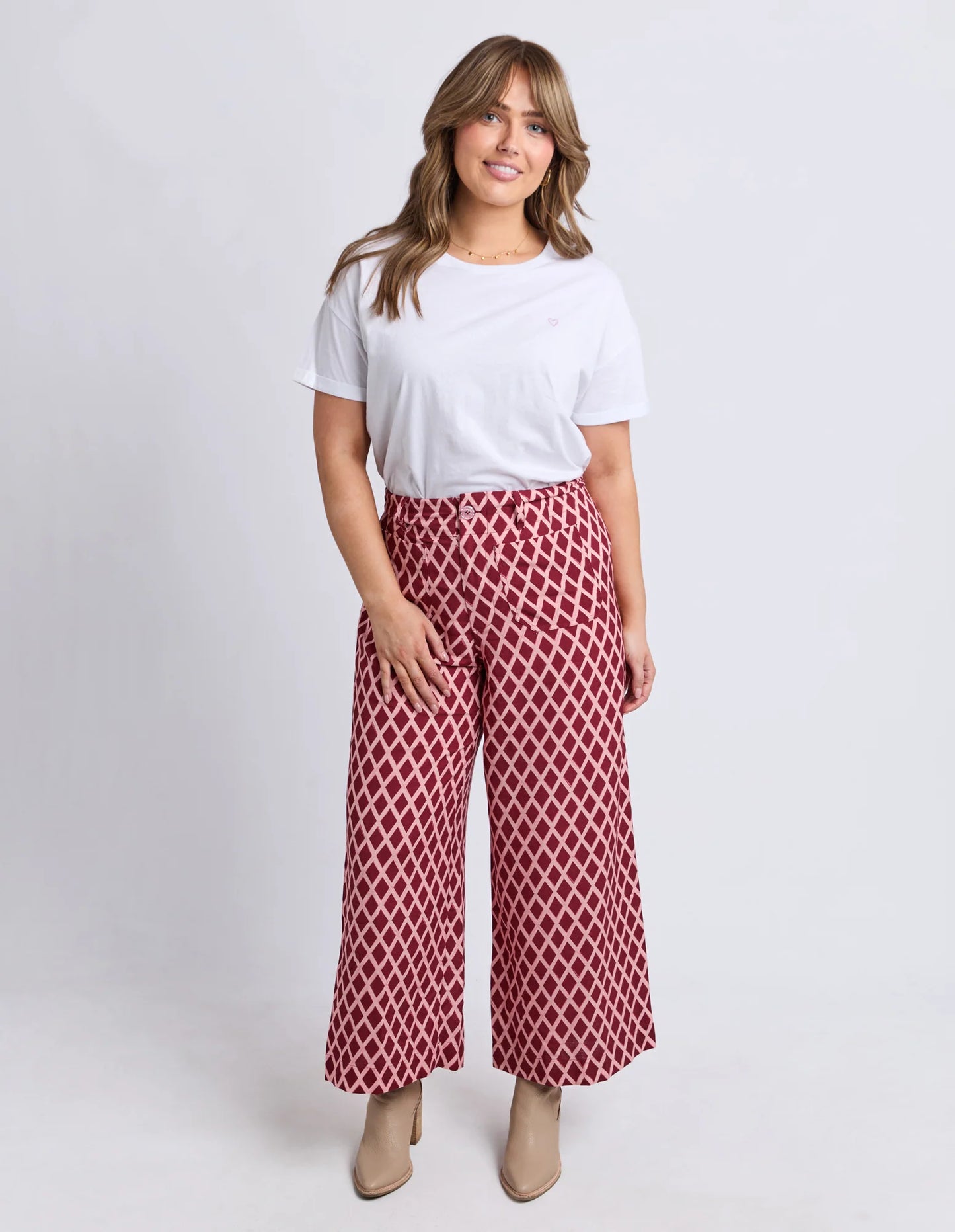 Elm Womens Kiruna Pant