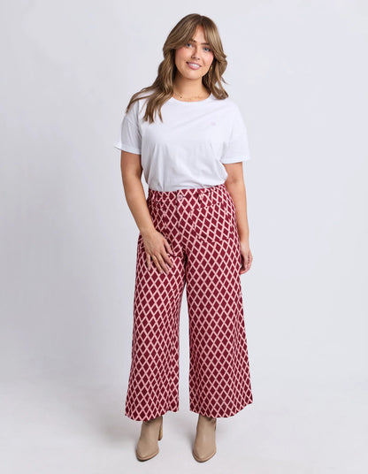 Elm Womens Kiruna Pant