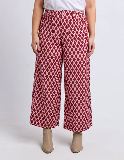 Elm Womens Kiruna Pant