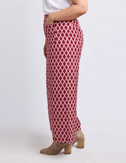 Elm Womens Kiruna Pant