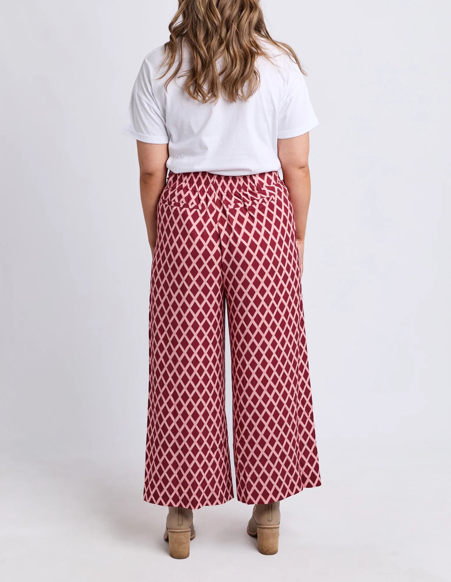 Elm Womens Kiruna Pant