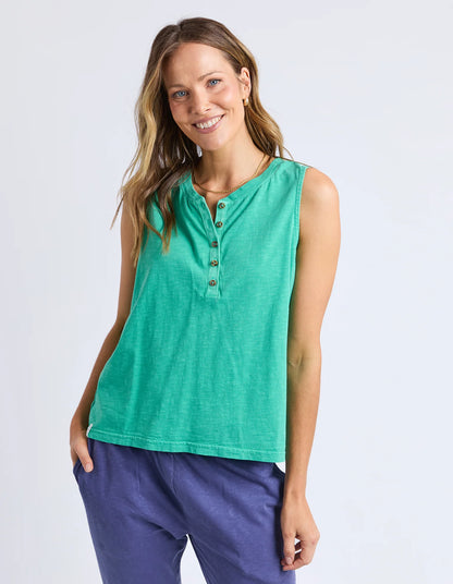Elm Womens Elysian Tank Top