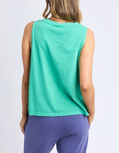 Elm Womens Elysian Tank Top