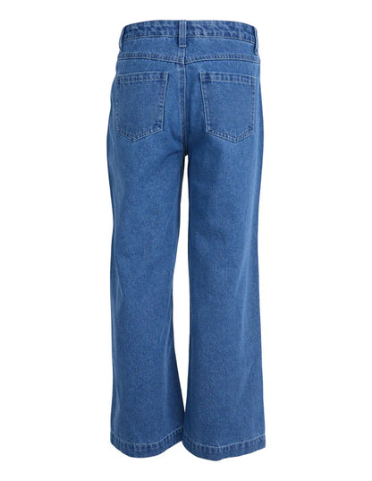 Eve Girl Scout Denim Jeans