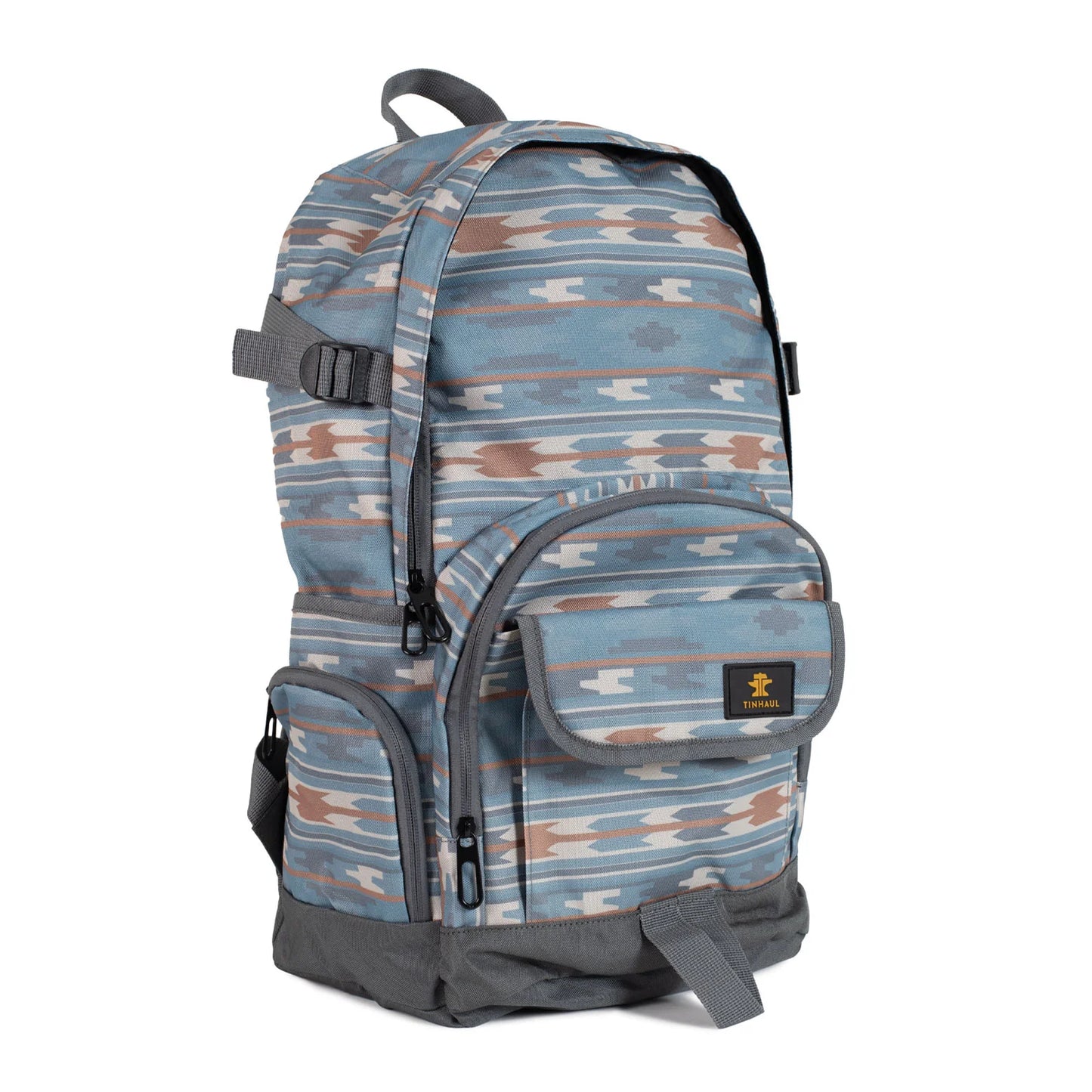 Tin Haul Back Pack