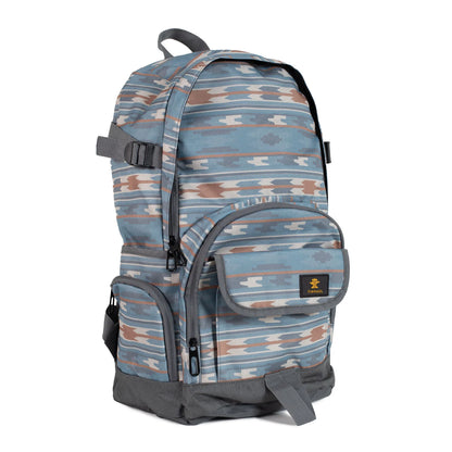 Tin Haul Back Pack