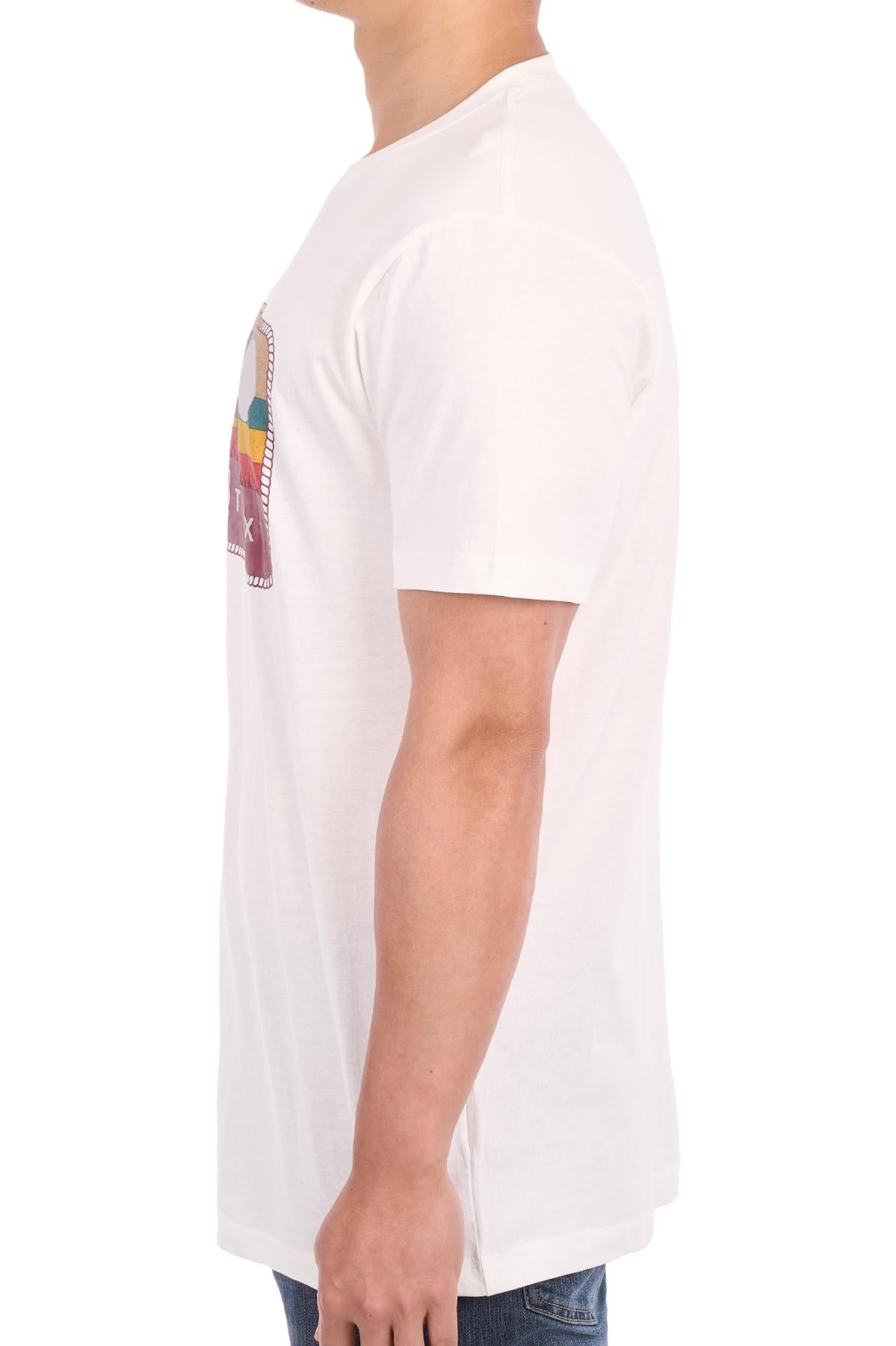 Twisted X Mens Alex S/S Tee