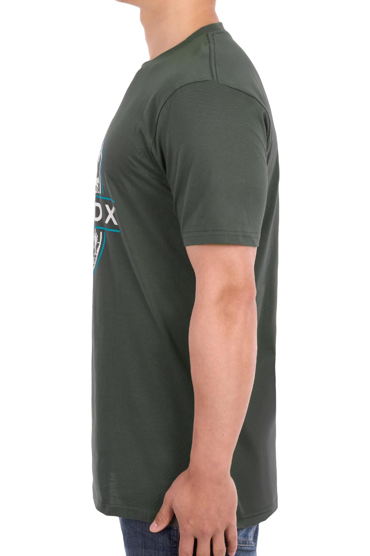 Twisted X Mens Tim S/S Tee