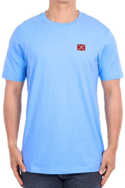 Twisted X Mens Cole S/S Tee