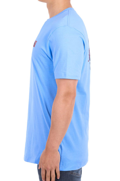Twisted X Mens Cole S/S Tee