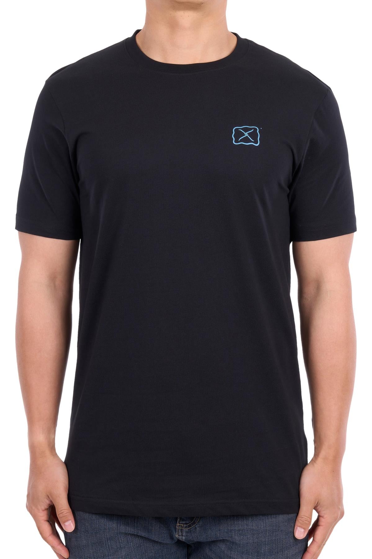 Twisted X Mens Phil S/S Shirt