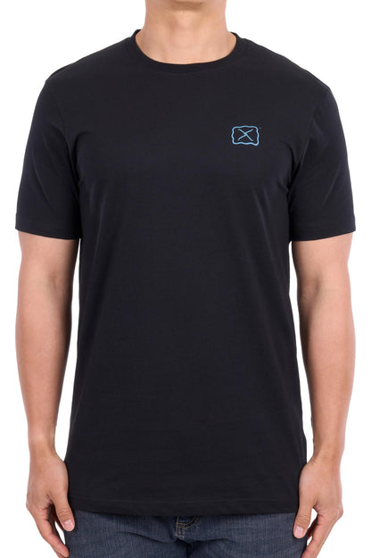 Twisted X Mens Phil S/S Shirt