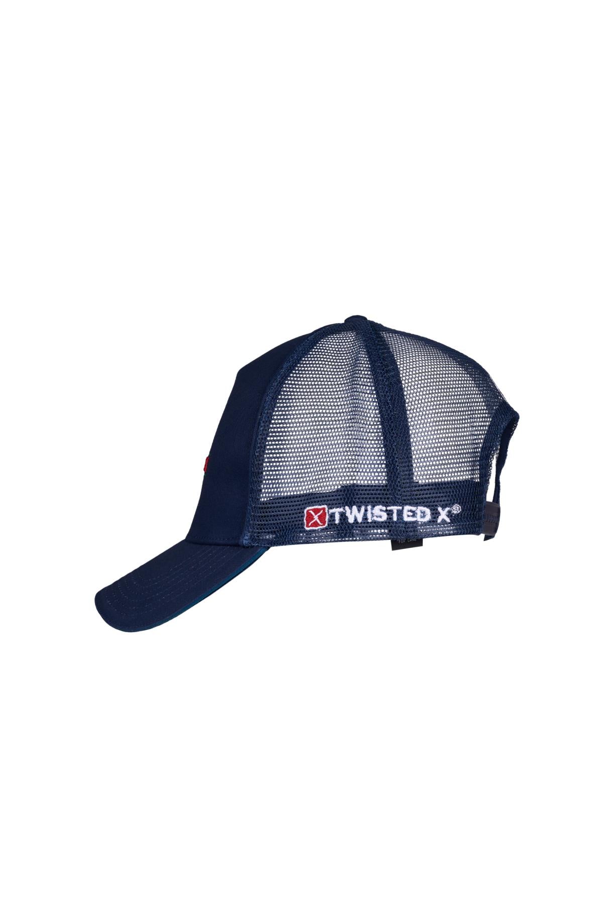 Twisted X Tim HP Trucker Cap