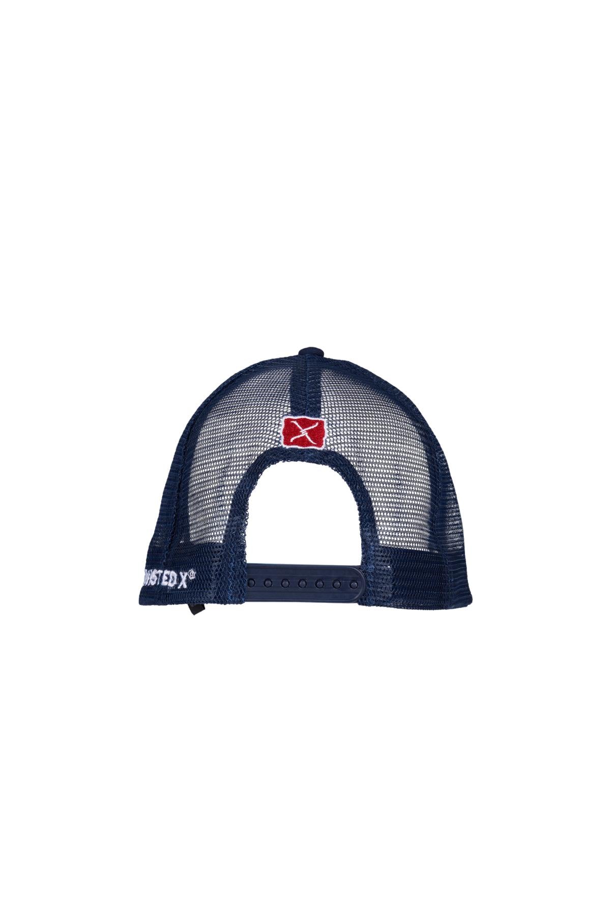 Twisted X Tim HP Trucker Cap