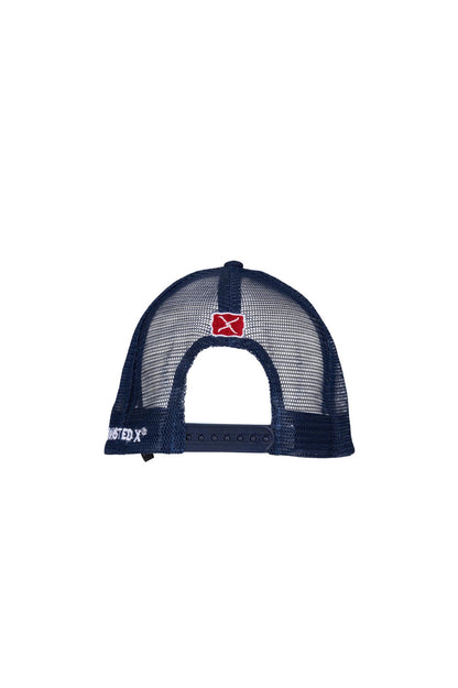 Twisted X Tim HP Trucker Cap