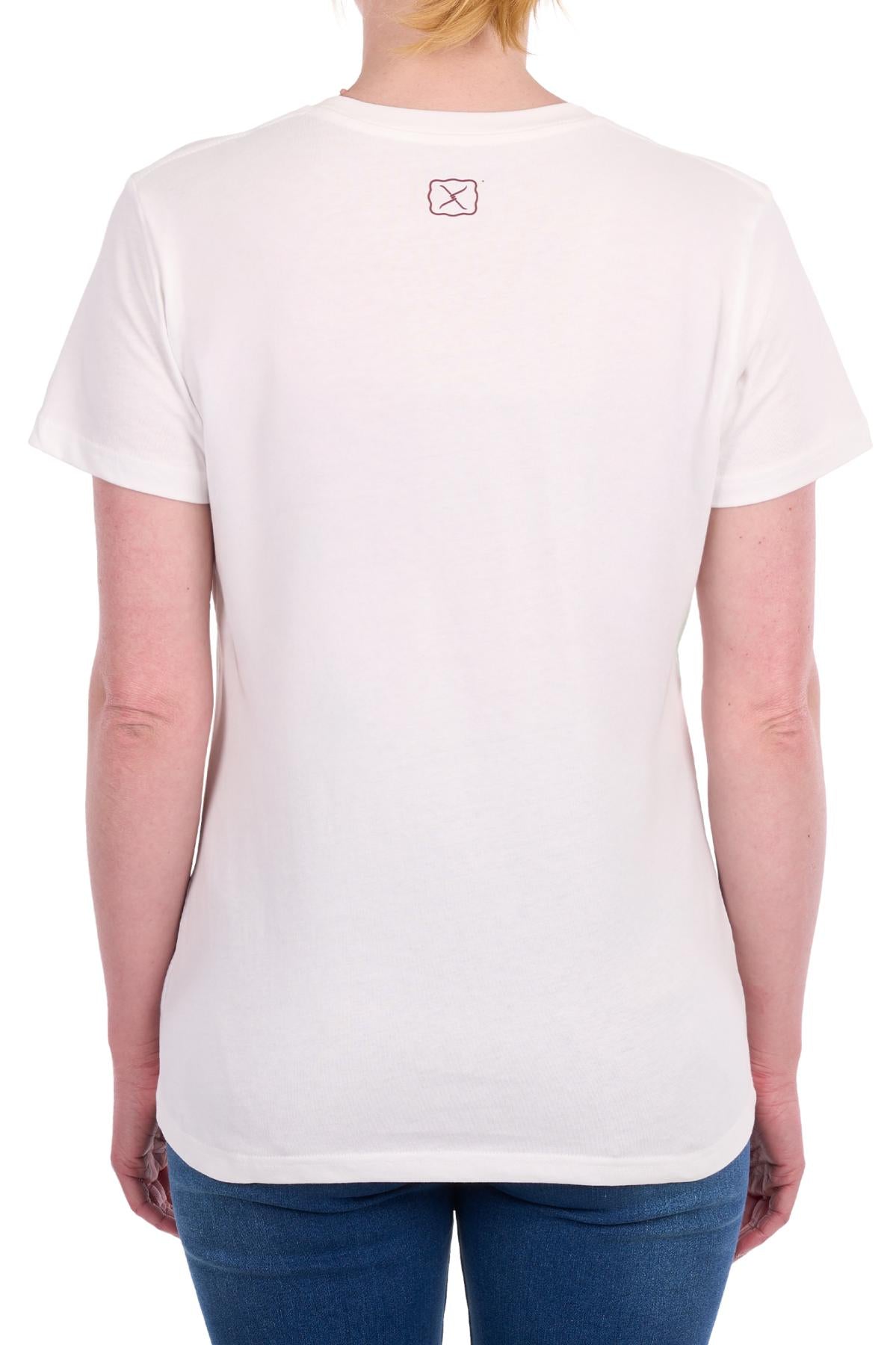 Twisted X Womens Alex S/S Tee