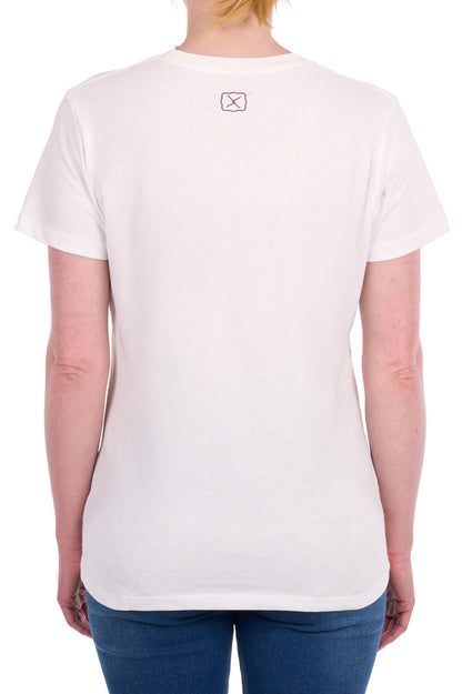 Twisted X Womens Alex S/S Tee
