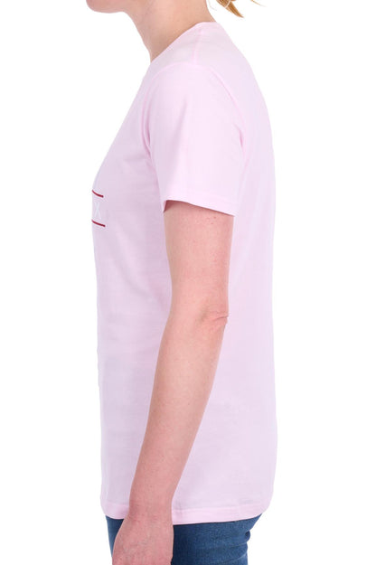 Twisted X Womens Kim S/S Tee