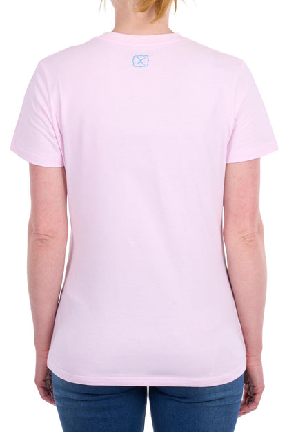 Twisted X Womens Kim S/S Tee