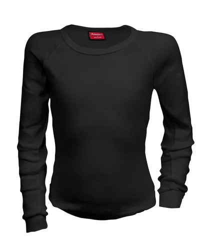 Adventureline L/S Thermo Tee