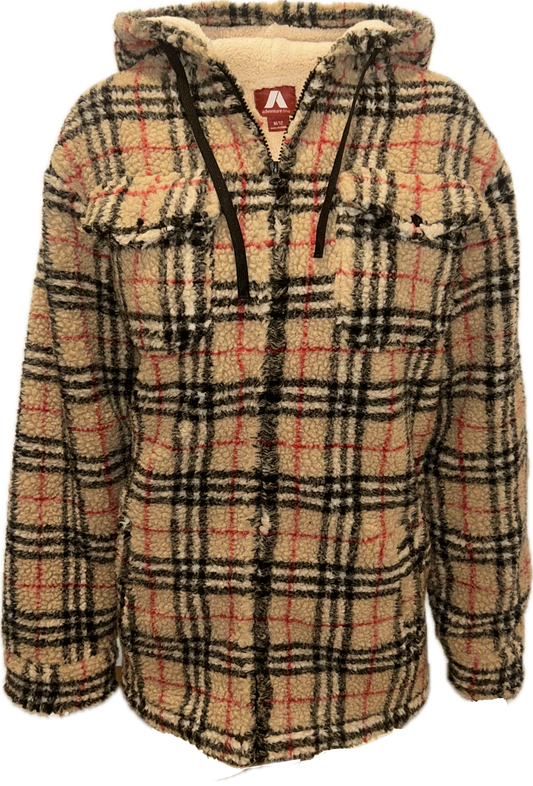 Adventureline Womens Cattlegirl Coat