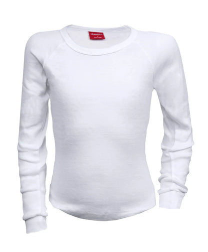 Adventureline L/S Thermo Tee