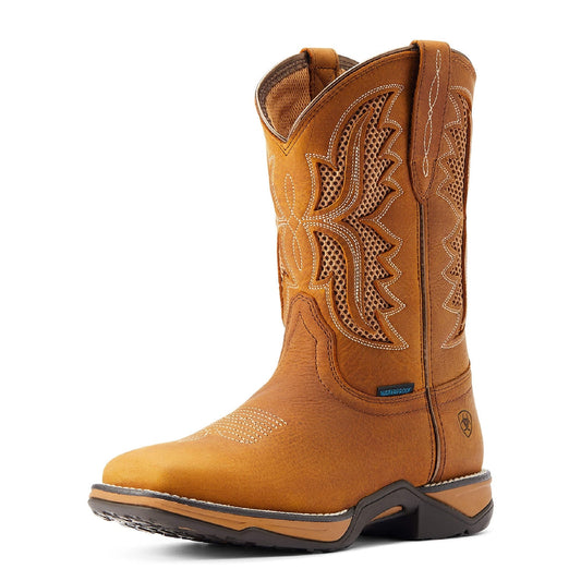 Ariat Womens Anthem VentTEK H2O Boots