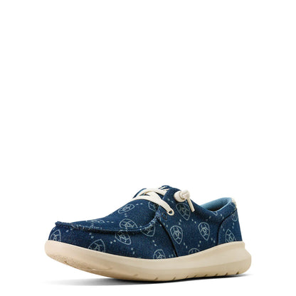 Ariat Womens Hilo Slip On