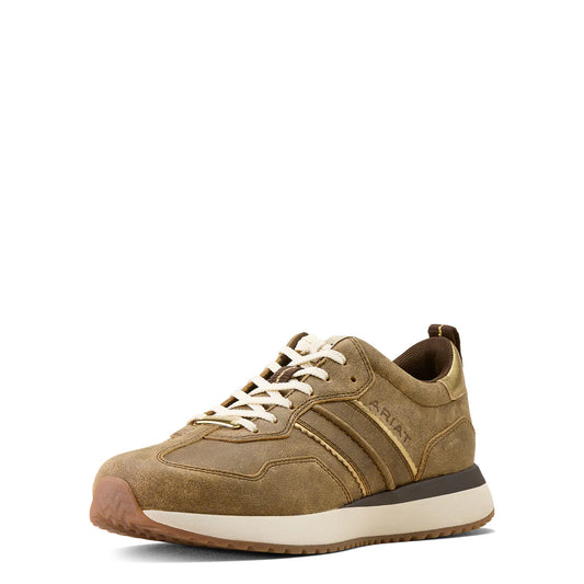 Ariat Womens Ranch Runner