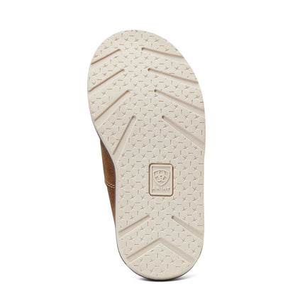 Ariat Toddler Lil Stomper Casual Cruiser