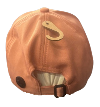 Avenel Of Melbourne Nixon Sports Cap