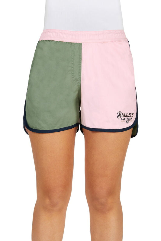 Bullzye Womens Rachel Shorts
