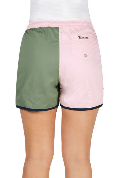 Bullzye Womens Rachel Shorts
