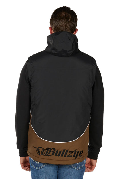 Bullzye Mens Bazooka Vest