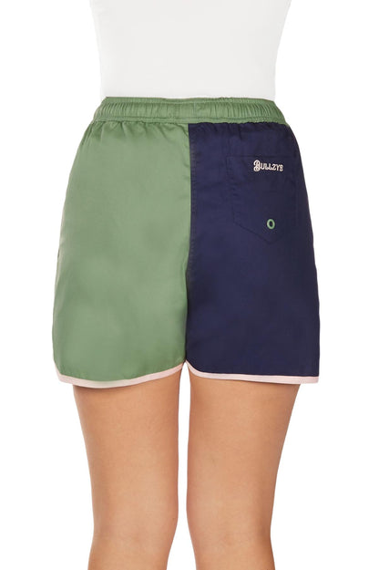 Bullzye Womens Rachel Shorts