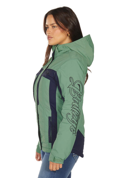 Bullzye Womens Carla Jacket