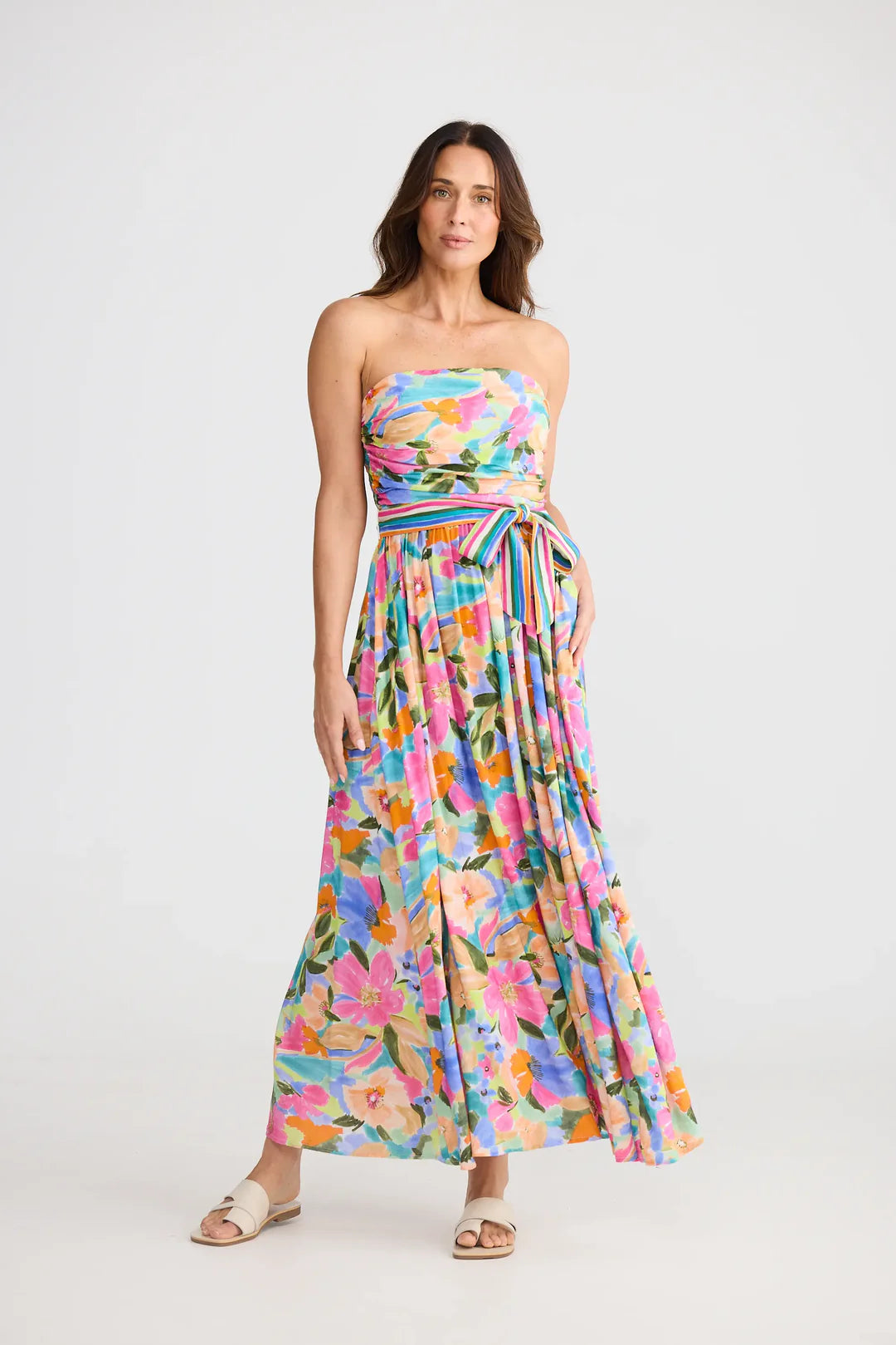 Brave + True Womens Avalon Dress
