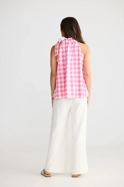 Brave + True Womens Soul Top