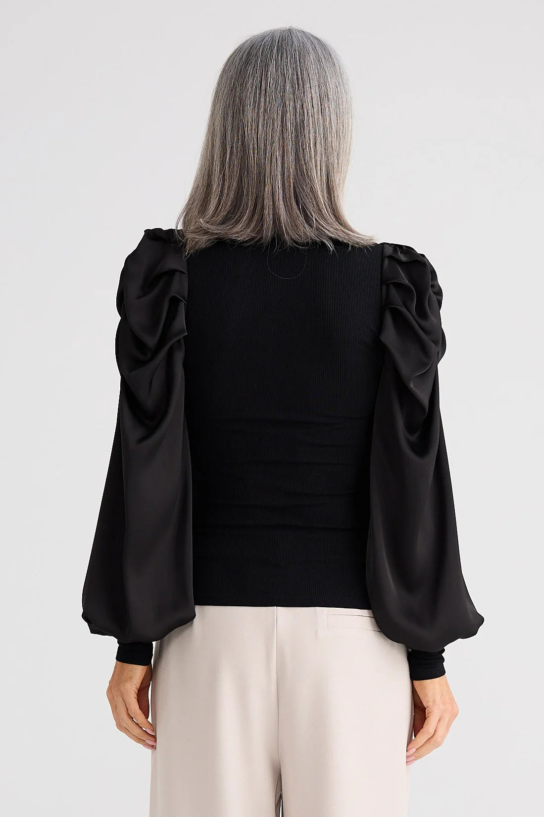 Brave + True Womens Elisabeth Top