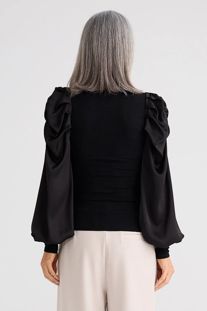 Brave + True Womens Elisabeth Top