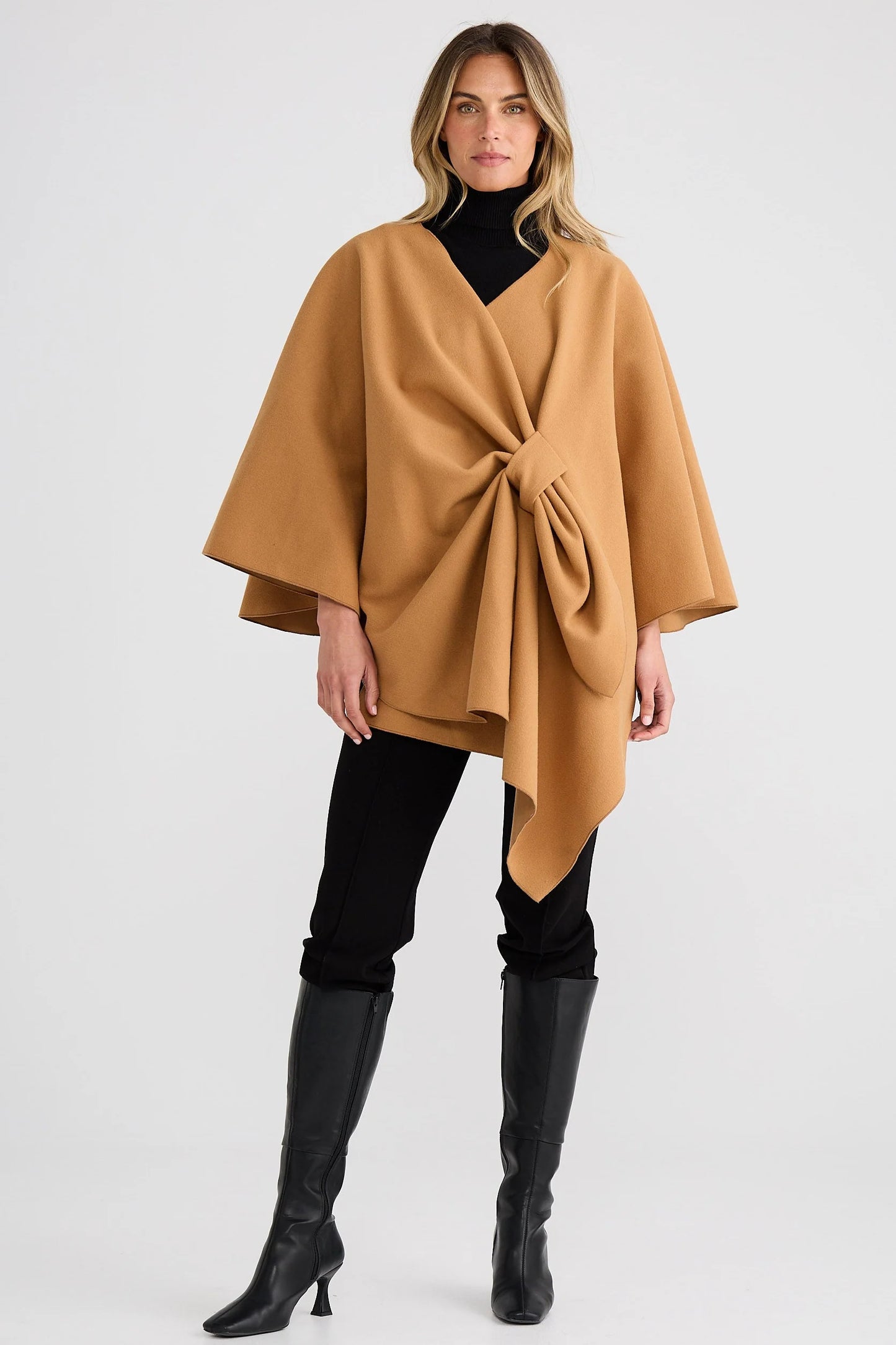 Brave + True Julianne Wrap